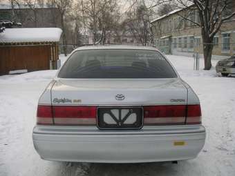 1998 Crown