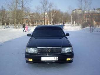 1998 Toyota Crown