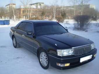 1998 Crown