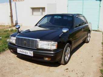 1998 Toyota Crown