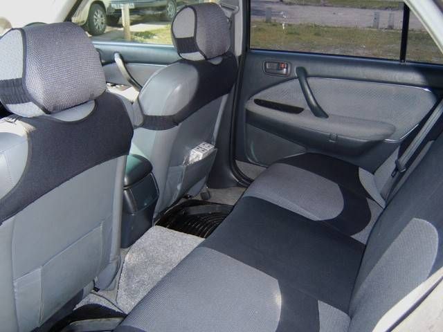 1998 Toyota Crown