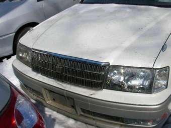 1998 Toyota Crown