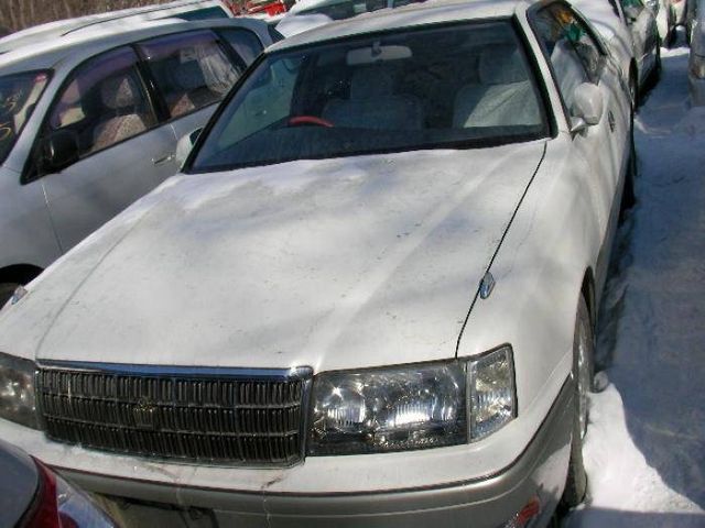 1998 Toyota Crown