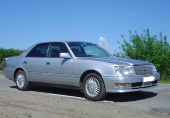 1998 Toyota Crown
