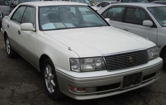 1998 Toyota Crown
