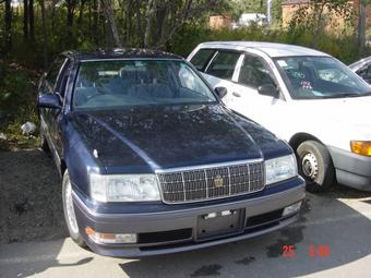 1998 Toyota Crown