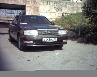 1998 Toyota Crown