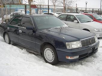 1998 Toyota Crown