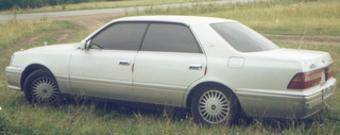 1998 Toyota Crown