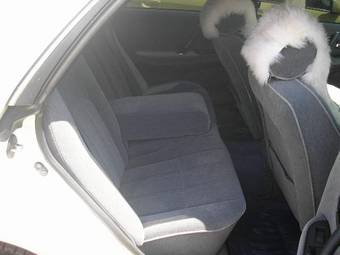 1998 Toyota Crown For Sale