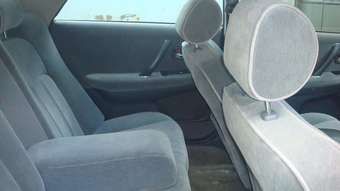1998 Toyota Crown Pictures