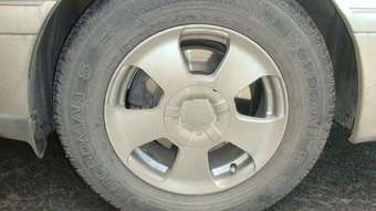 1998 Toyota Crown For Sale