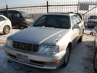 1999 Toyota Crown