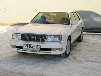 1999 Toyota Crown