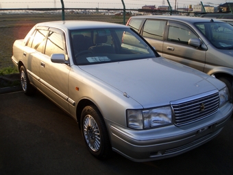 1999 Toyota Crown
