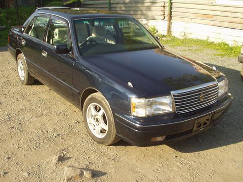 1999 Toyota Crown