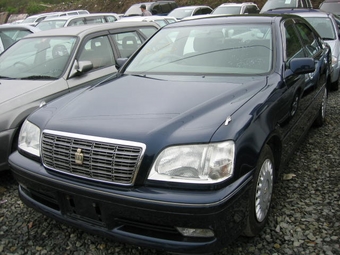 1999 Toyota Crown
