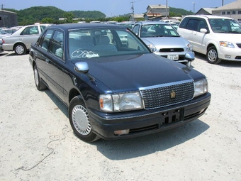 1999 Toyota Crown