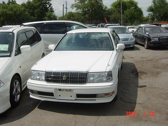 1999 Toyota Crown