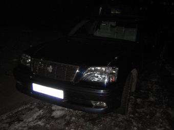 1999 Toyota Crown