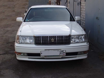 1999 Toyota Crown