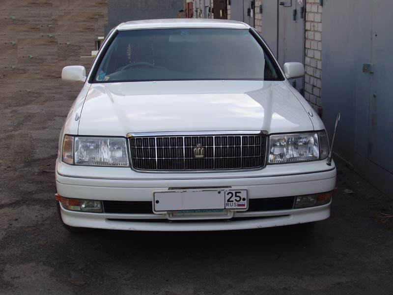 1999 Toyota Crown