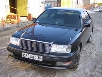 1999 Toyota Crown