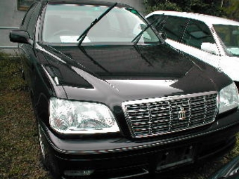 1999 Crown
