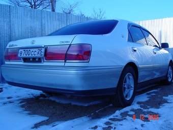 1999 Toyota Crown