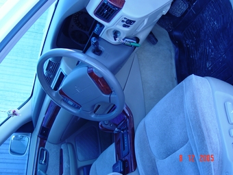 1999 Crown