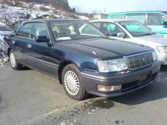 1999 Crown