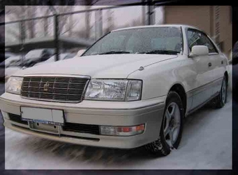 1999 Toyota Crown