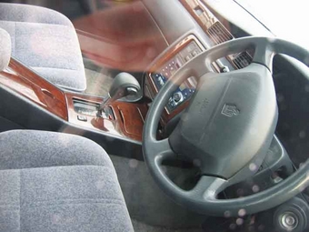 1999 Crown