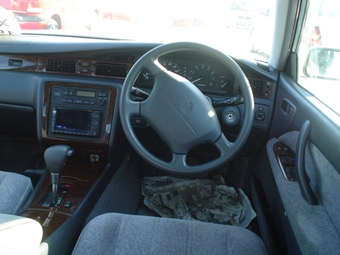 1999 Crown