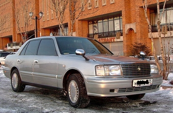 1999 Crown