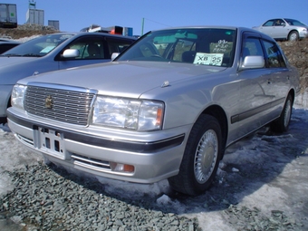 1999 Toyota Crown