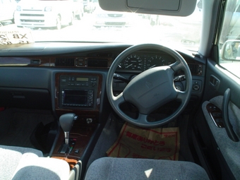 1999 Crown