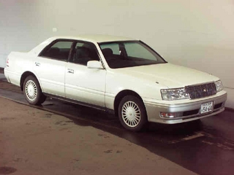 1999 Toyota Crown