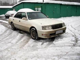 1999 Toyota Crown