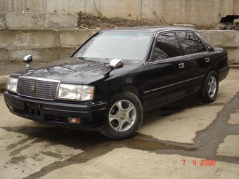 1999 Toyota Crown