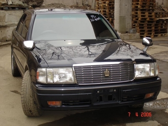 1999 Crown