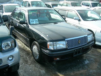 1999 Toyota Crown