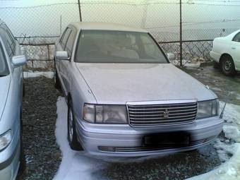 1999 Toyota Crown