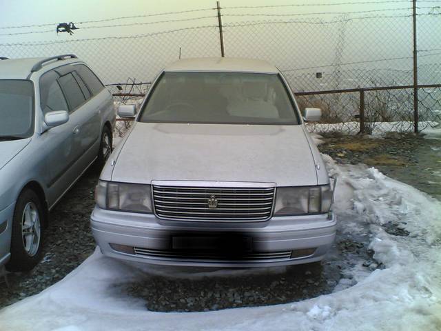 1999 Toyota Crown