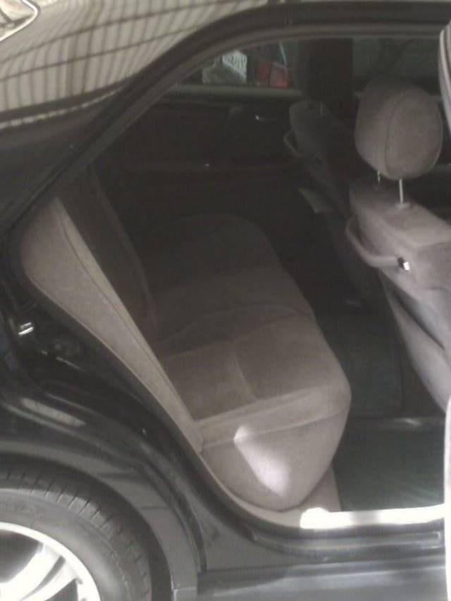 1999 Toyota Crown