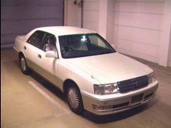 1999 Toyota Crown