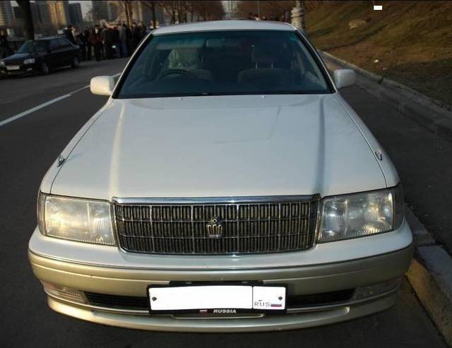 1999 Toyota Crown