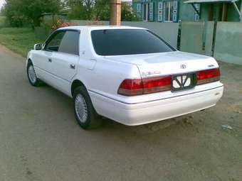 1999 Toyota Crown