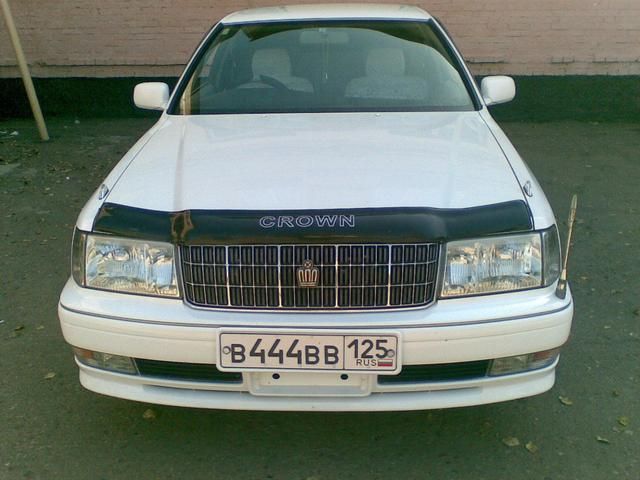 1999 Toyota Crown