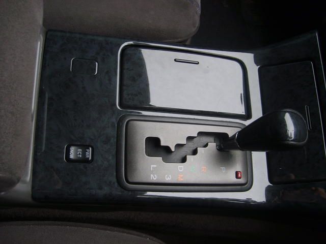 1999 Toyota Crown